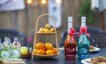 Yunwu Mountain House | Café Art · Parent-Child Vacation Home