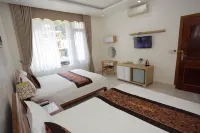 Phong Nha Jasmine Hostel & Rooftop Bar