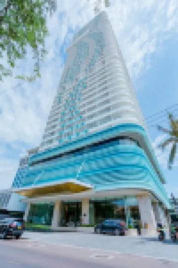 Tyhee Beach Apartment - Homestays