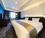 Daiwa Roynet Hotel Koriyama Ekimae