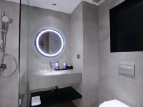 Grand Aston Puncak Hotel & Resort Hotels in Cipanas