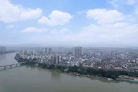 โรงแรมมินิยูเจีย - วิวภูเขา