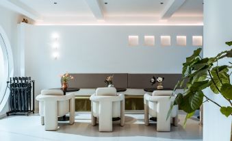 Dali Jibai Select Inn (Gucheng Nanmen Branch)