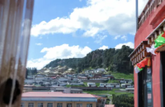 Langmusi Langmuling Ka Tibetan Homestay