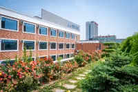 Homeinn · neo (Rizhao Shandong East Road University Town) Hôtels à : Rizhao