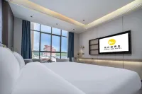 Mingyue Lake Hotel Long An Hotels in Long'an