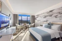 蘭歐國際飯店（香格里拉松贊林寺景區店） 香格里拉住宿飯店