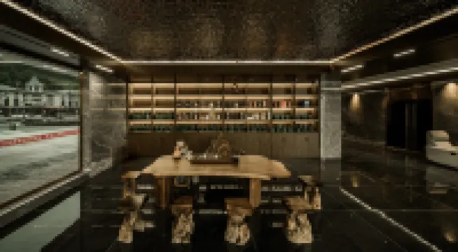 Tianfeng hotel