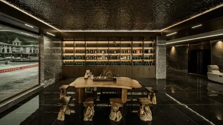 Tianfeng hotel