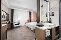 Hampton by Hilton Dalian High-Tech Zone Hotels near Dalian Shell Museum