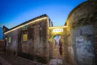 陶邑閶陽飯店（陶陽裡歷史文化旅遊區店） 陶陽裡旅遊區附近的飯店