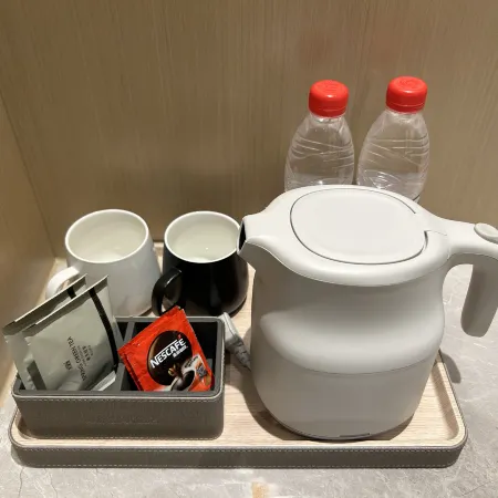 Da Qaidam Bolv Oxygen-enriched Hotel