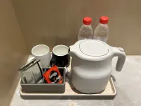 Da Qaidam Bolv Oxygen-enriched Hotel