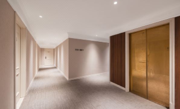 Jingyuan Zhishang Design Hotel (Qingdao May Fourth Square Olympic Sailing Center)