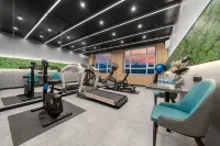 Cloud Hotel (Harbin Taiping International Airport)