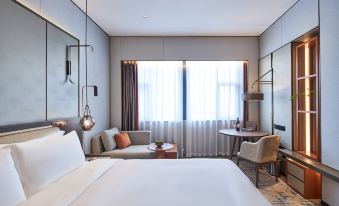 Grand Barony  Wenzhou