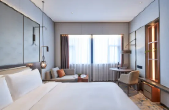 温州グランドバロニーホテル （温州南駅）