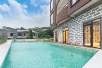 Floral Hotel·Pingtan Mountain sea sunset windmill sea view homestay