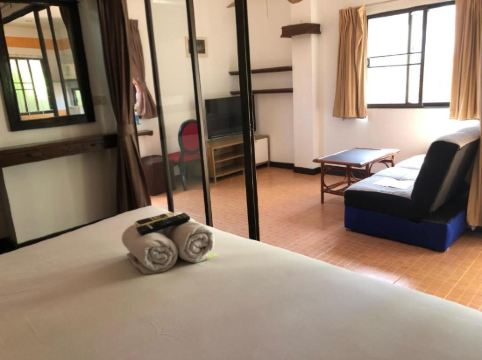 สุทัศน์คอร์ต 7