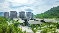 CR Land Shimei Bay 9 Rooms Hotels near Sheep Tribe Children's Club · Wilderness Forest