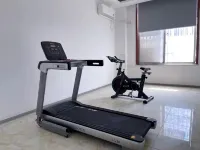 Ju County Baiyun Hotel