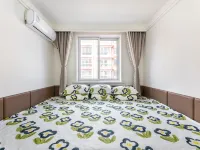 Beidaihe Shiqiu · House Boutique Homestay (Geziwo Park) Hotels in der Nähe von Qinghuang Island Wildlife park