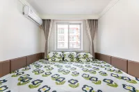 Beidaihe Shiqiu House Boutique Homestay Hotels in Forest Wetland Park