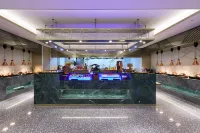 Citadines Changshou Road Shanghai