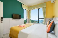 Little Star Seaside Apartment
