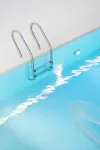 On this side of the mountain · Axin's home Eric designed swimming pool vacation - Villas