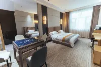 伊春新謙酒店 Hotels near Yichun Highway Passenger Transport Terminal Cuiluan Branch