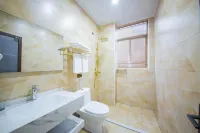 Meizhou Island Lily Residence