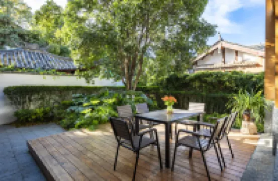 Hotel Indigo LIJIANG ANCIENT TOWN by IHG