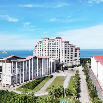 Meizhou International Hotel