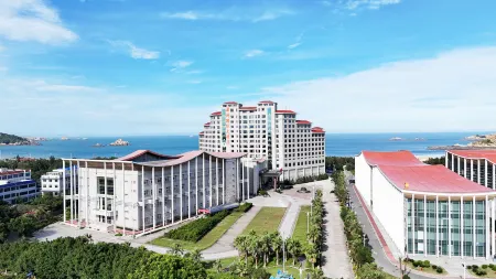 Meizhou International Hotel