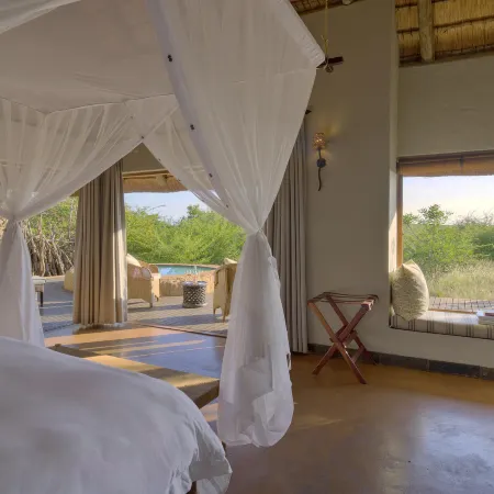 Rhulani Safari Lodge Hotels in Zeerust