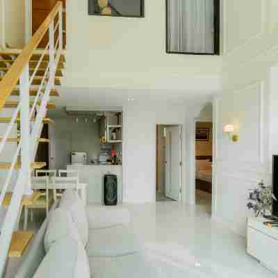 The Everest Pool Villa Khaoyai Rooms