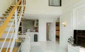 The Everest Pool Villa Khaoyai