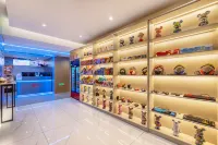Anyu E-Sports Hotel (Songdu)