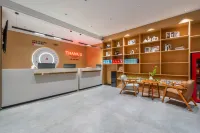 Shankee Hotel (Sishui Sanfa Street)