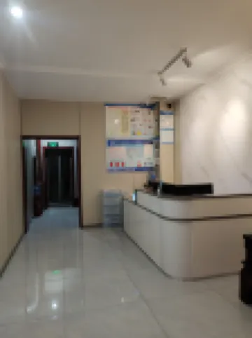 旬陽騰達商務賓館