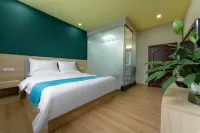 Junyue Hotel