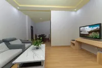 Junyue Hotel