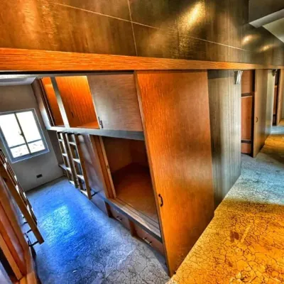 Habitate HomeStay 풍력 발전소 주변 호텔