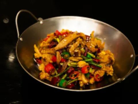 雲都ホテル(埡口公園) 方城のホテル