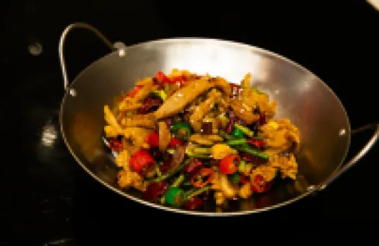 Yundu Hotel (Fangcheng No.7 Elementary School Traffic Police Brigade Branch)