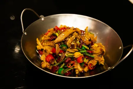 Yundu Hotel (Fangcheng No.7 Elementary School Traffic Police Brigade Branch)