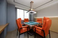 Baiyun Hotel