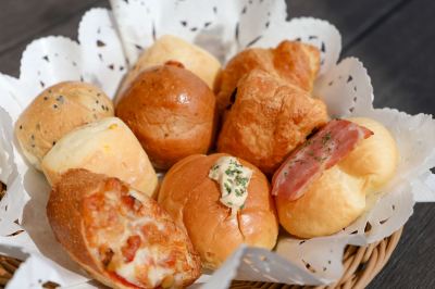 料理 TKPホテル&リゾート レクトーレ熱海桃山の写真