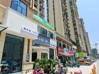 Yishe  E-sports guesthouse